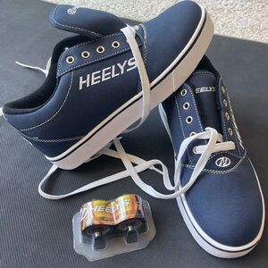 HEELYS pro 20 HE100758 👟